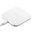 Spigen Essential (F302W) Universal Wireless Charging Pad - White